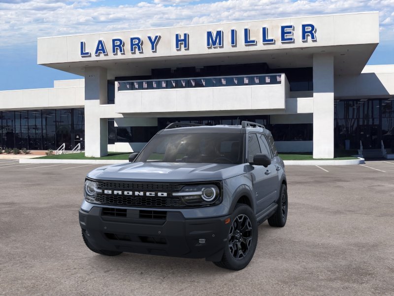 ford bronco sport 2026 3FMCR9CNXTRE91255 image ford bronco sport 2026 3FMCR9CNXTRE91255 image